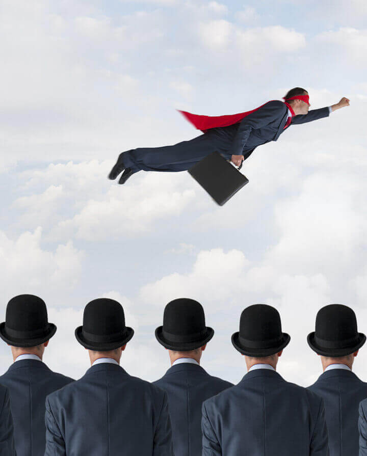 Custom Software Development Company