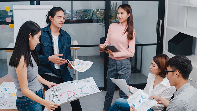 Web Application Development Company